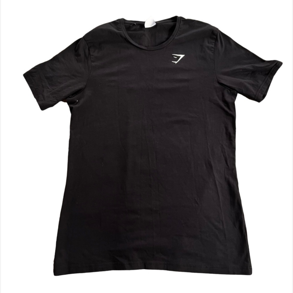 Excellent Condition Gymshark T-shirt